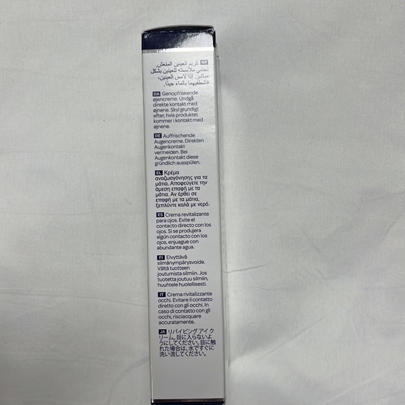 elemis4 Skincare Elemis Peptide 4 Eye Recovery Cream Poshmark